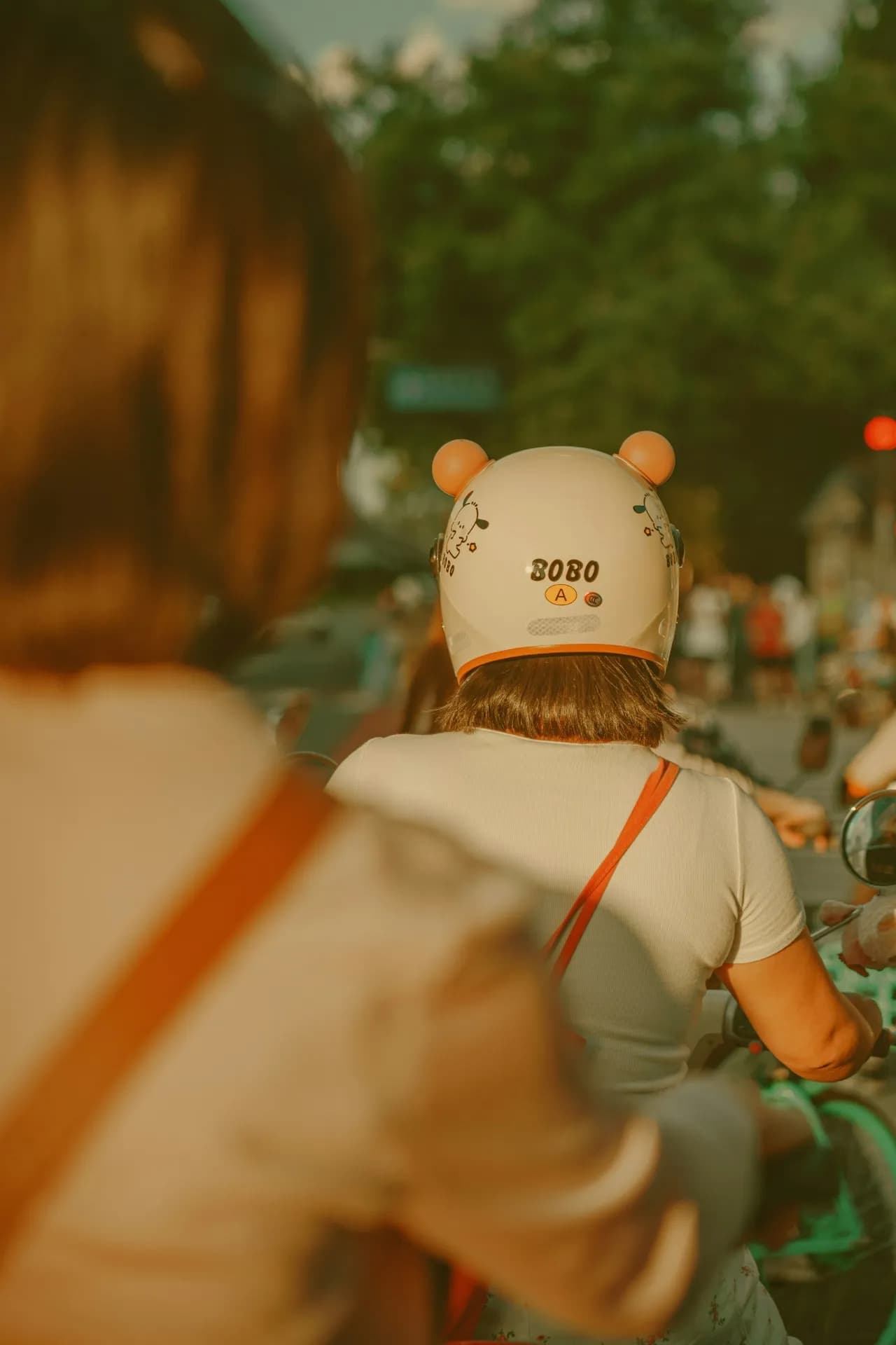 Khi an toàn trở thành phong cách